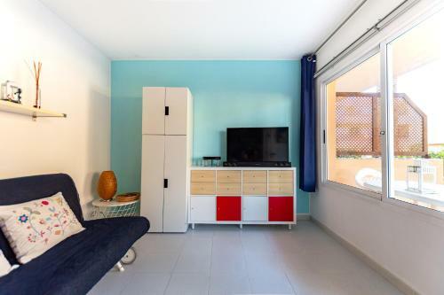 Apartamento Beach