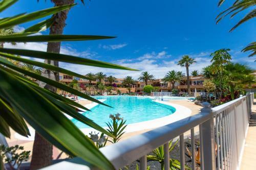 Apartamento Beach