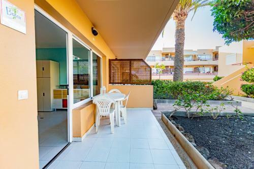 Apartamento Beach