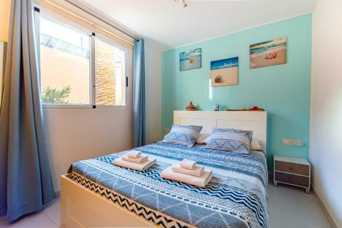 Apartamento Beach