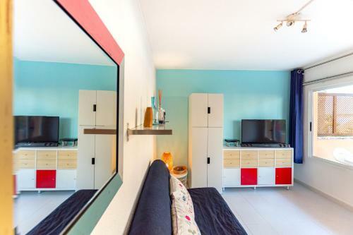 Apartamento Beach