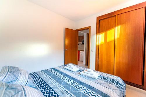 Apartamento Beach