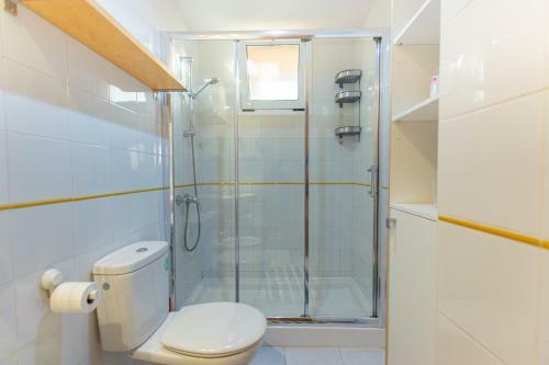 Apartamento Beach