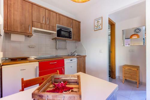 Apartamento Beach