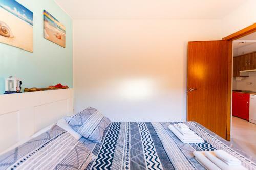Apartamento Beach