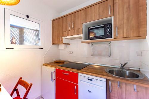 Apartamento Beach