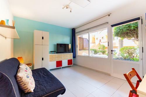 Apartamento Beach