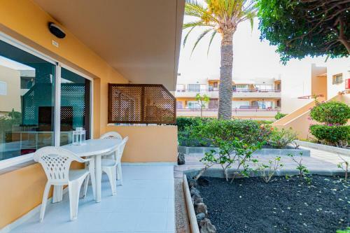 Apartamento Beach