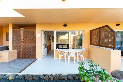 Apartamento Beach