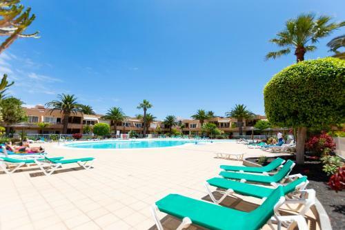 Apartamento Beach