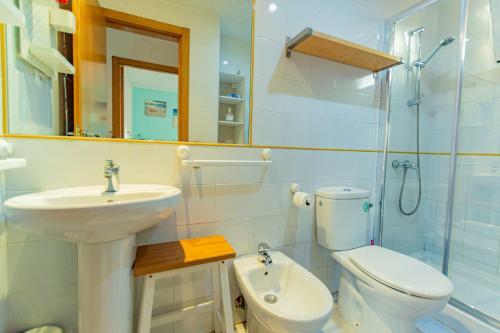 Apartamento Beach