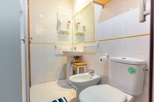 Apartamento Beach