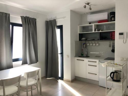Apartamento Casa Matilde