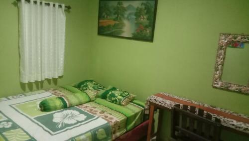 Welaran Homestay