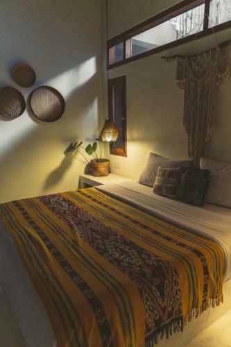 Adara Homestay