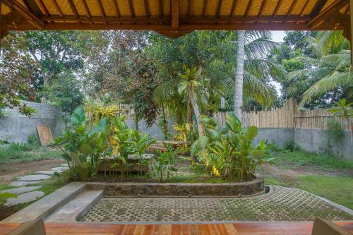 Adara Homestay