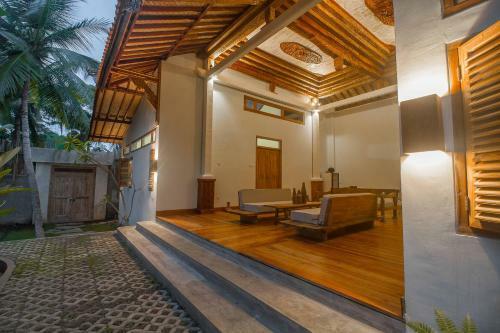 Adara Homestay