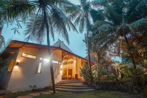 Adara Homestay