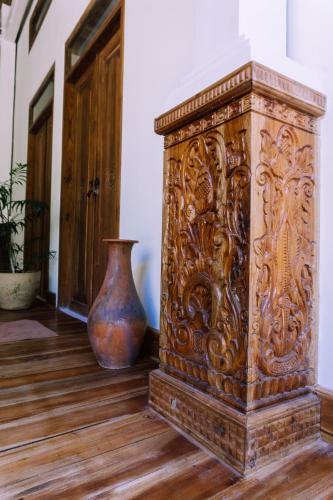 Adara Homestay