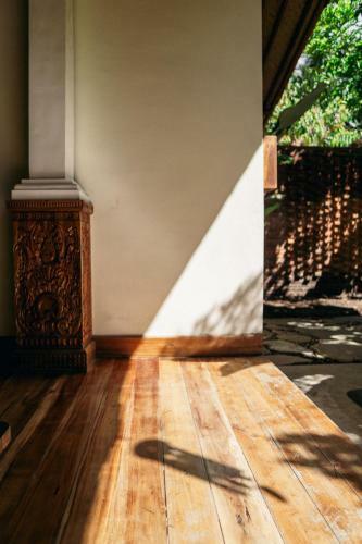 Adara Homestay