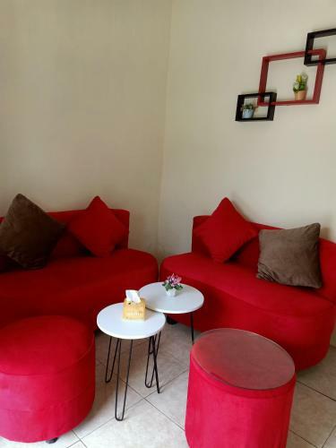 Sella Guest House