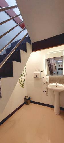 Cevilla Room Hostel
