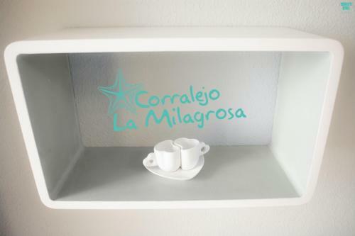 Apartamento Corralejo La Milagrosa