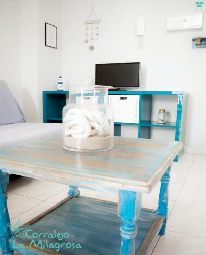Apartamento Corralejo La Milagrosa