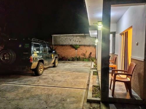 Hotel Robiu Bed & Breakfast