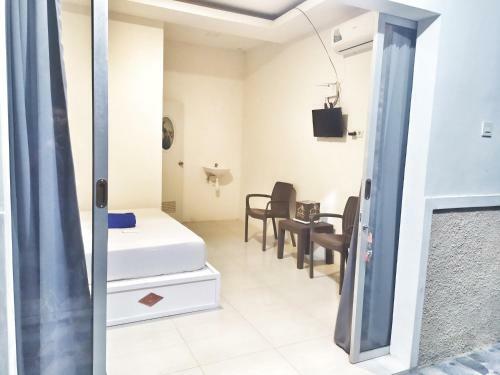Hotel Robiu Bed & Breakfast