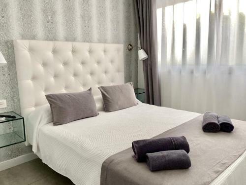 Casa Perla - Cozy Apartment Pool Side