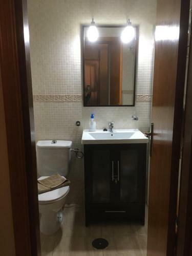Apartamento Casa Sambuca