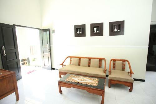 Hostal Godong Homestay