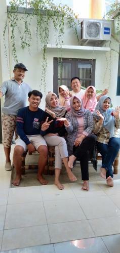 Hostal Godong Homestay