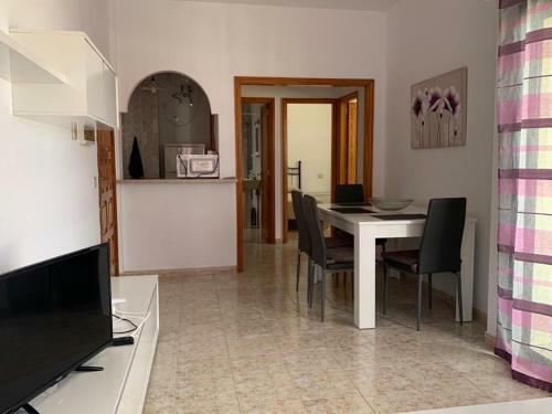 Apartamento Calle Eusebio Carballo II