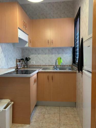 Apartamento Calle Eusebio Carballo II