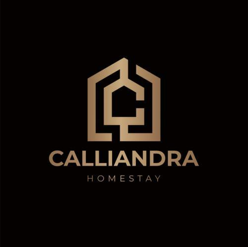 Homestay Calliandra
