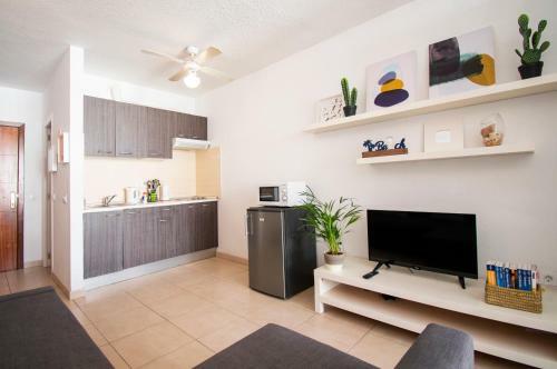 Apartamento Golden Wave 2