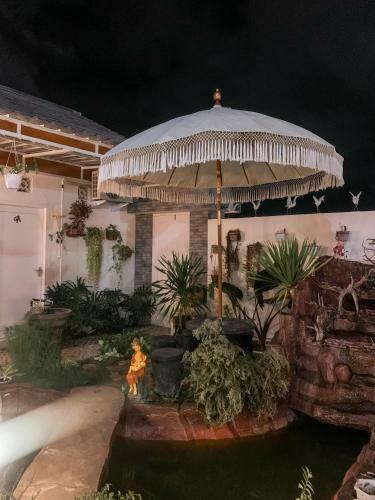 Tropical Paradiso Homestay