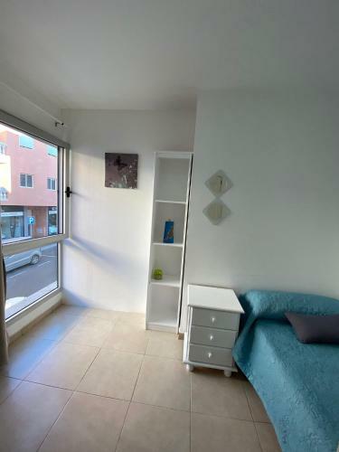 Nice Rooms In A Shared Apartment In The Centre Of Corralejo