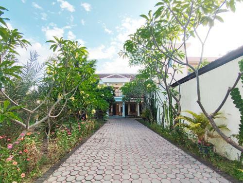 Majapahit Residence Syariah By Homey