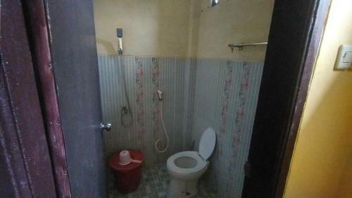 Hostal Azka Sw Backpacker