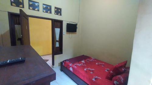 Hostal Azka Sw Backpacker