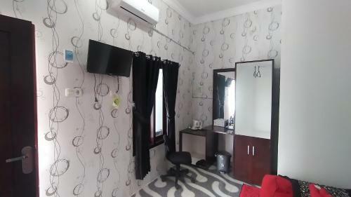 Hostal Azka Sw Backpacker