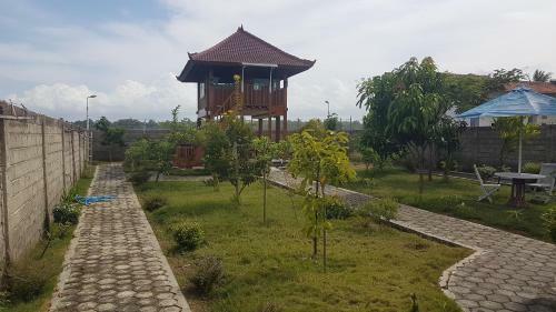 Villa Griya Sandi