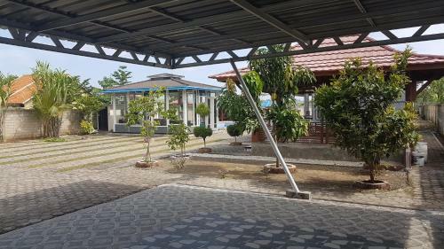 Villa Griya Sandi