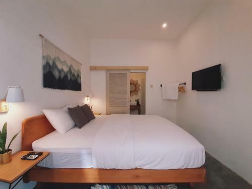 Hostal Betah Homestay Banyuwangi