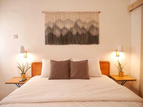 Hostal Betah Homestay Banyuwangi