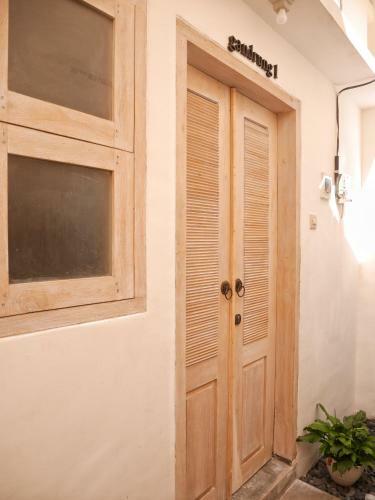 Hostal Betah Homestay Banyuwangi