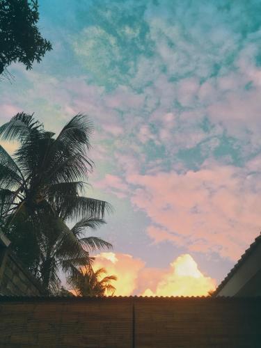 Hostal Betah Homestay Banyuwangi
